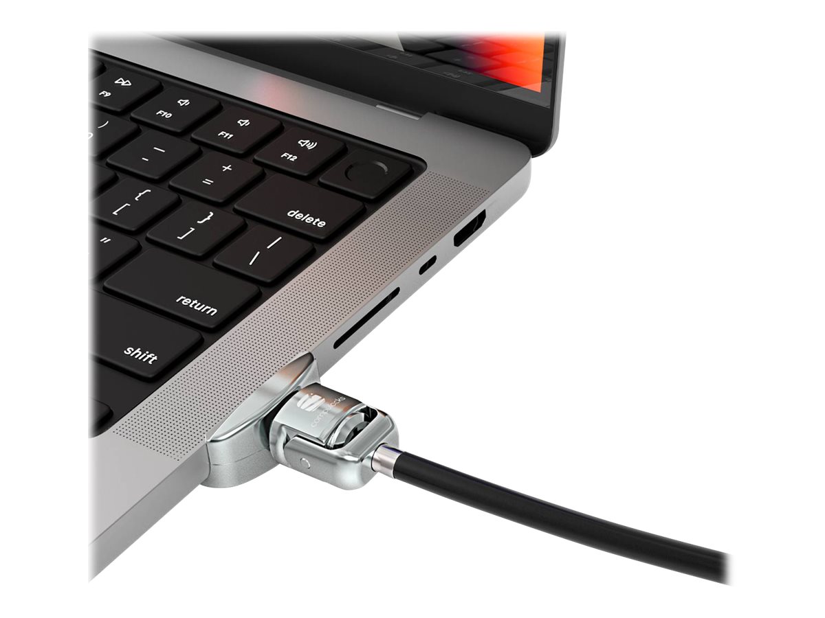 Compulocks MacBook Pro M1 14-inch Lock A
