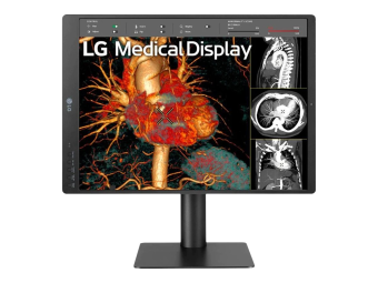 LG 21HQ513D-B - LED-Monitor - 3MP - Farbe - 54.1 cm (21.3)