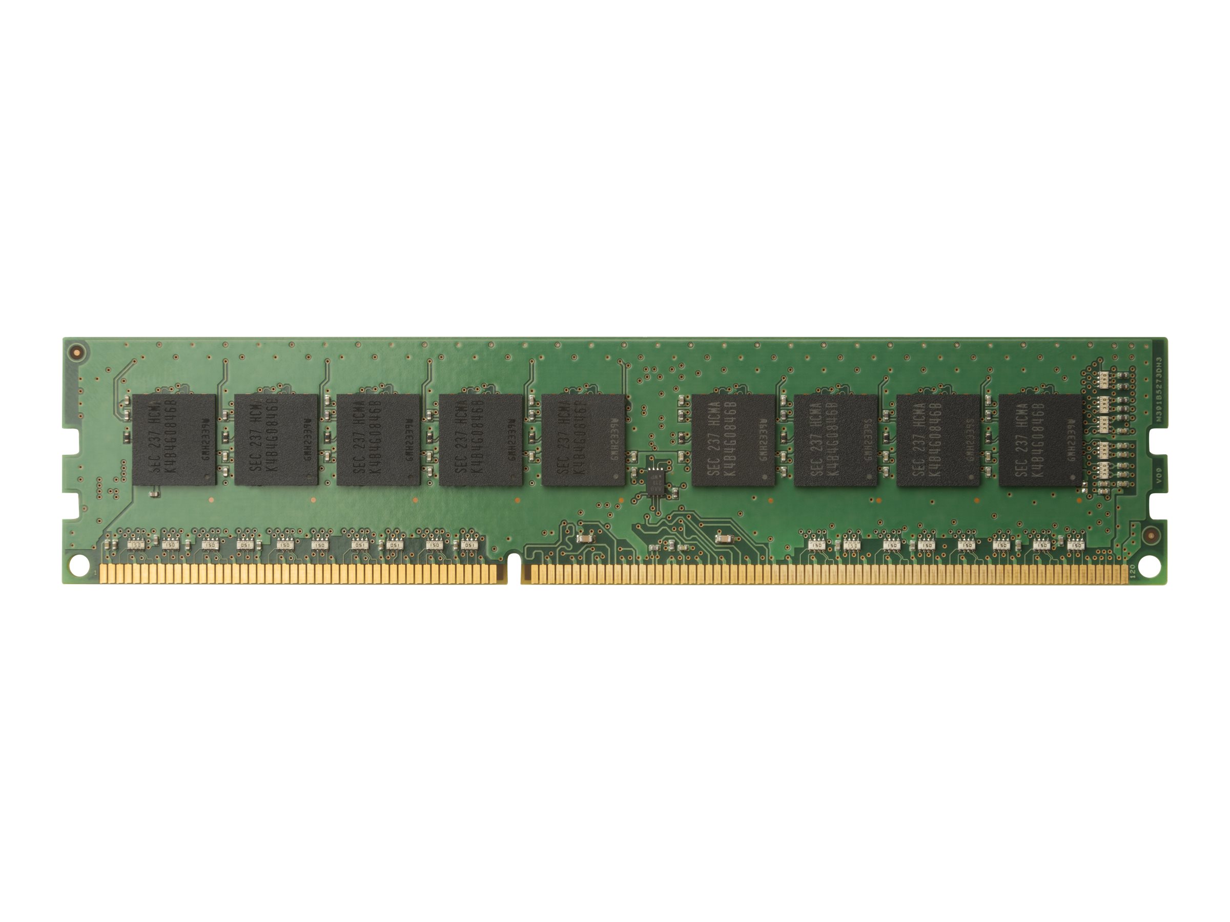 HP 16GB 1x16GB 3200 DDR4 ECC UDIMM (141H2AA)