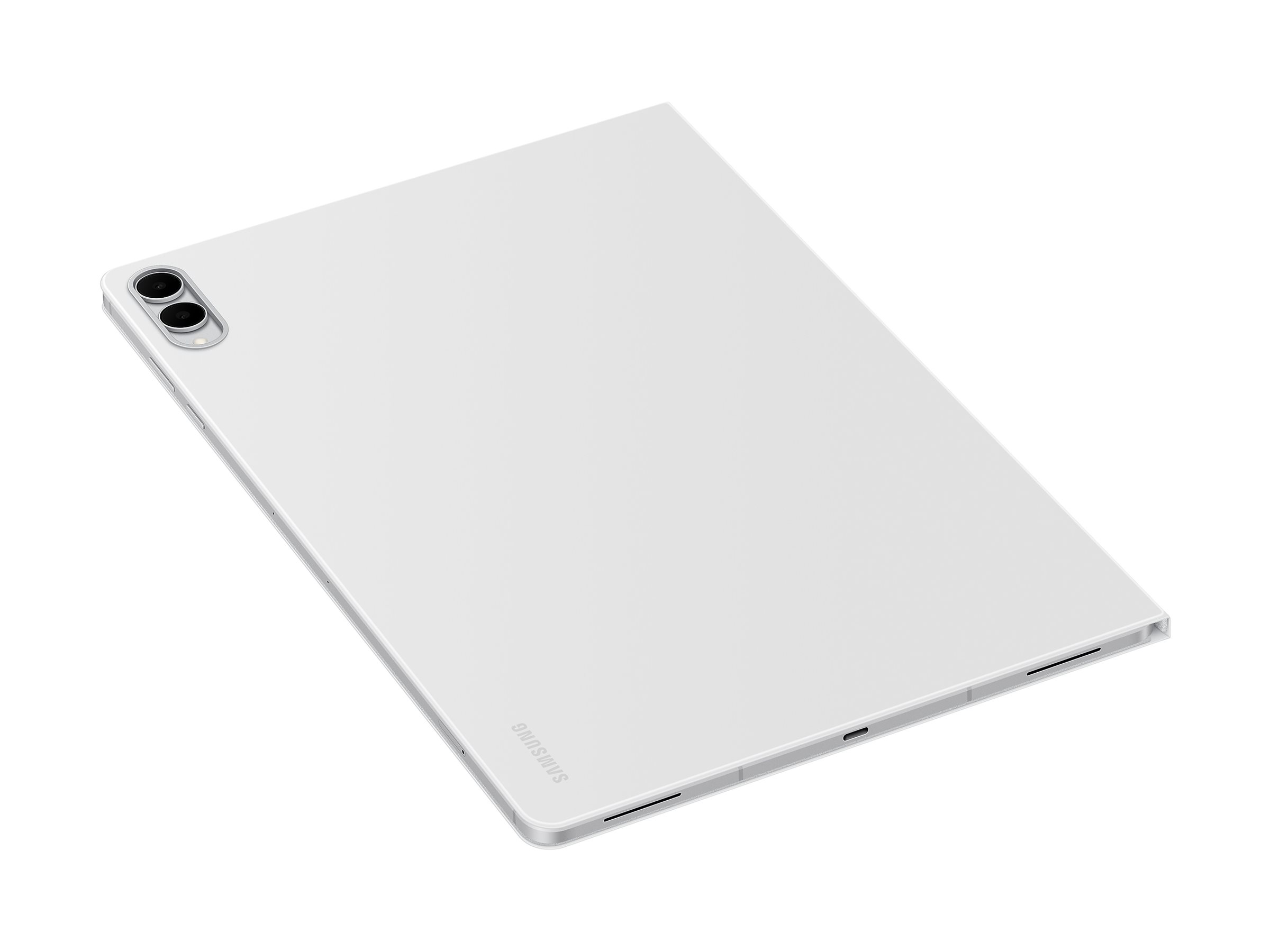 Samsung EF-BX930 - Flip-Hülle für Tablet - weiß, Ansicht 3