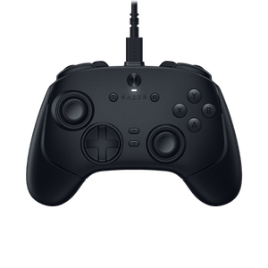 Razer Wolverine V3 Tournament Edition 8K für PC Kabelgebundener, Ansicht 2