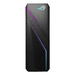 ASUS ROG Strix G16CHR 1490KF029W - Mid tower - Core i9 i9-14900KF  3.2 GHz - RAM 16 GB - SSD 1 TB - NVMe - GeForce RTX 4070 - Wi-Fi 6E Bluetooth 5.3 1GbE 2.5GbE - WLAN: 802.11abgnacax (Wi-Fi 6E)