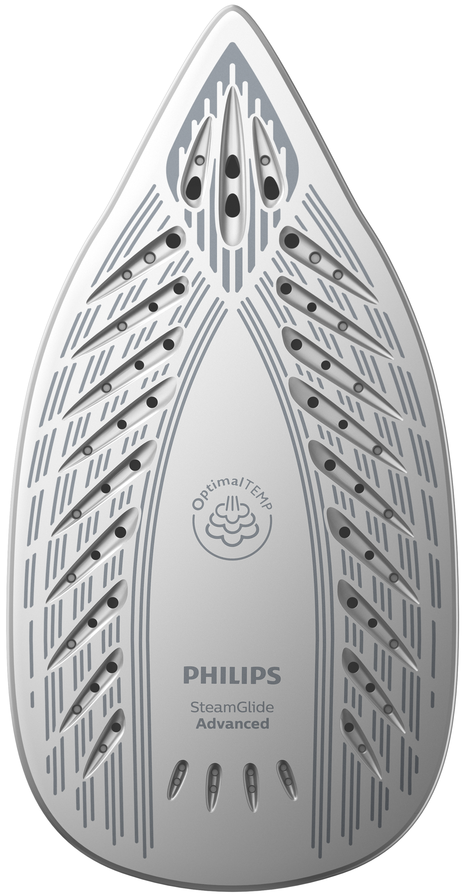 Philips PSG6066/20 - 2400 W - 600 g/min - SteamGlide Advanced - 8 bar - 1,8 l - 130 g/min, Ansicht 2