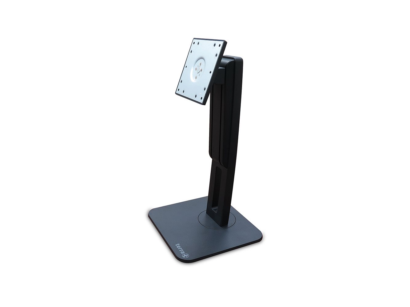 TERRA LCD Multifunktionsstandfuß V3.0 schwarz, Ansicht 2