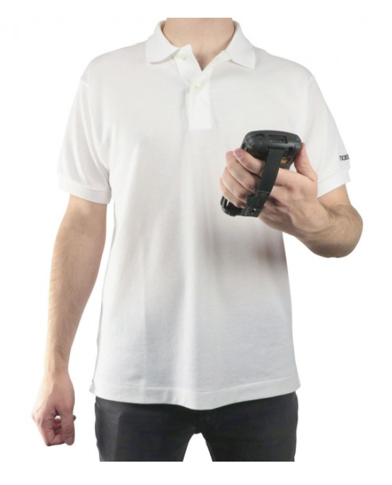 Mobilis PROTECH - Starter Pack - Stoßstange für mobilen Mini-PC, Ansicht 2