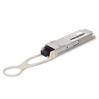 Planet QSFP-40G-SR4 - Faseroptik - 40000 Mbits - QSFP+ - MPO - SR - 150 m
