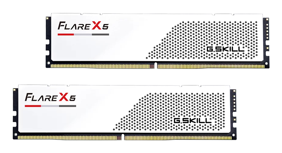 G.Skill Flare X5 - DDR5 - Kit - 64 GB: 2 x 32 GB, Ansicht 3