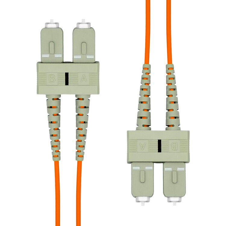 ProXtend Patch-Kabel - SC/UPC Multi-Modus (M), Ansicht 2