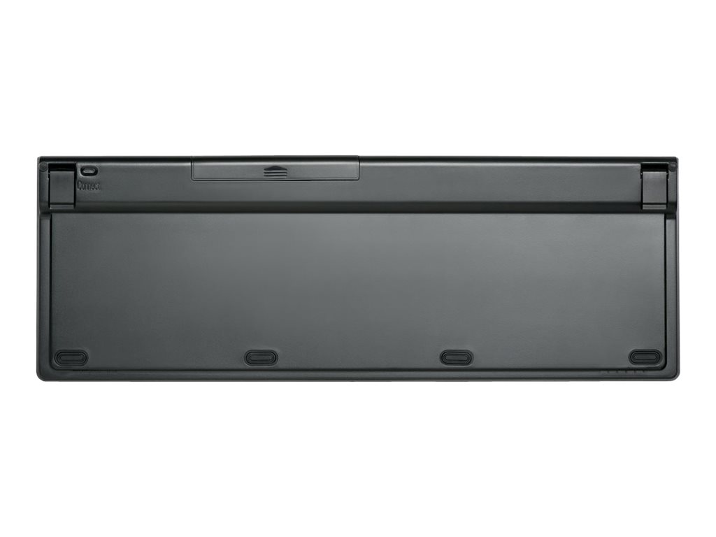 Kensington Advance Fit Slim - Tastatur - kabellos