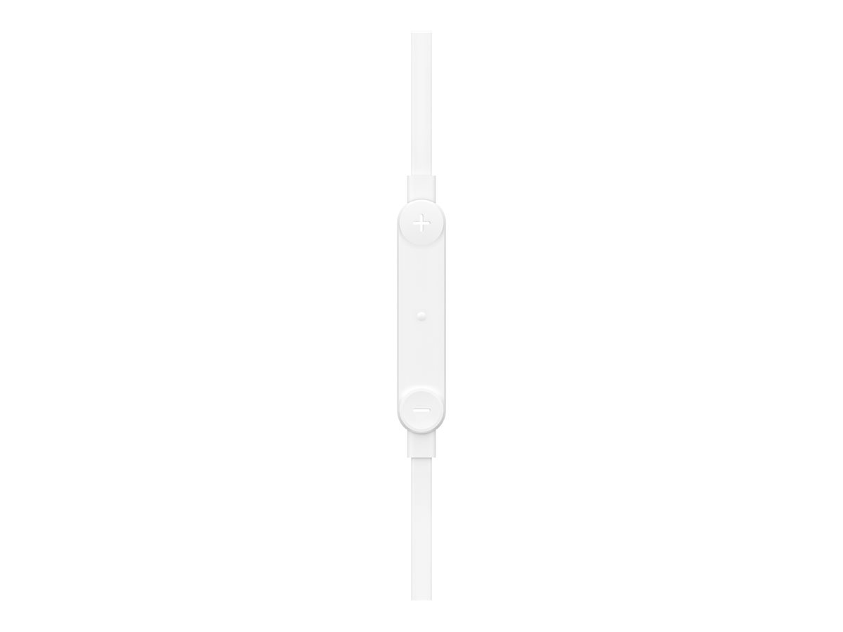 Belkin ROCKSTAR - Ohrhörer mit Mikrofon - im Ohr, Ansicht 3