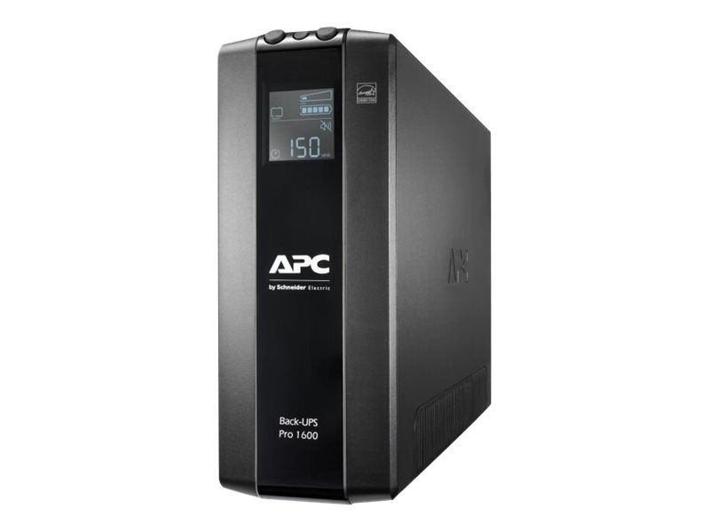 APC Back-UPS Pro BR1600MI - USV - Wechselstrom 230 V