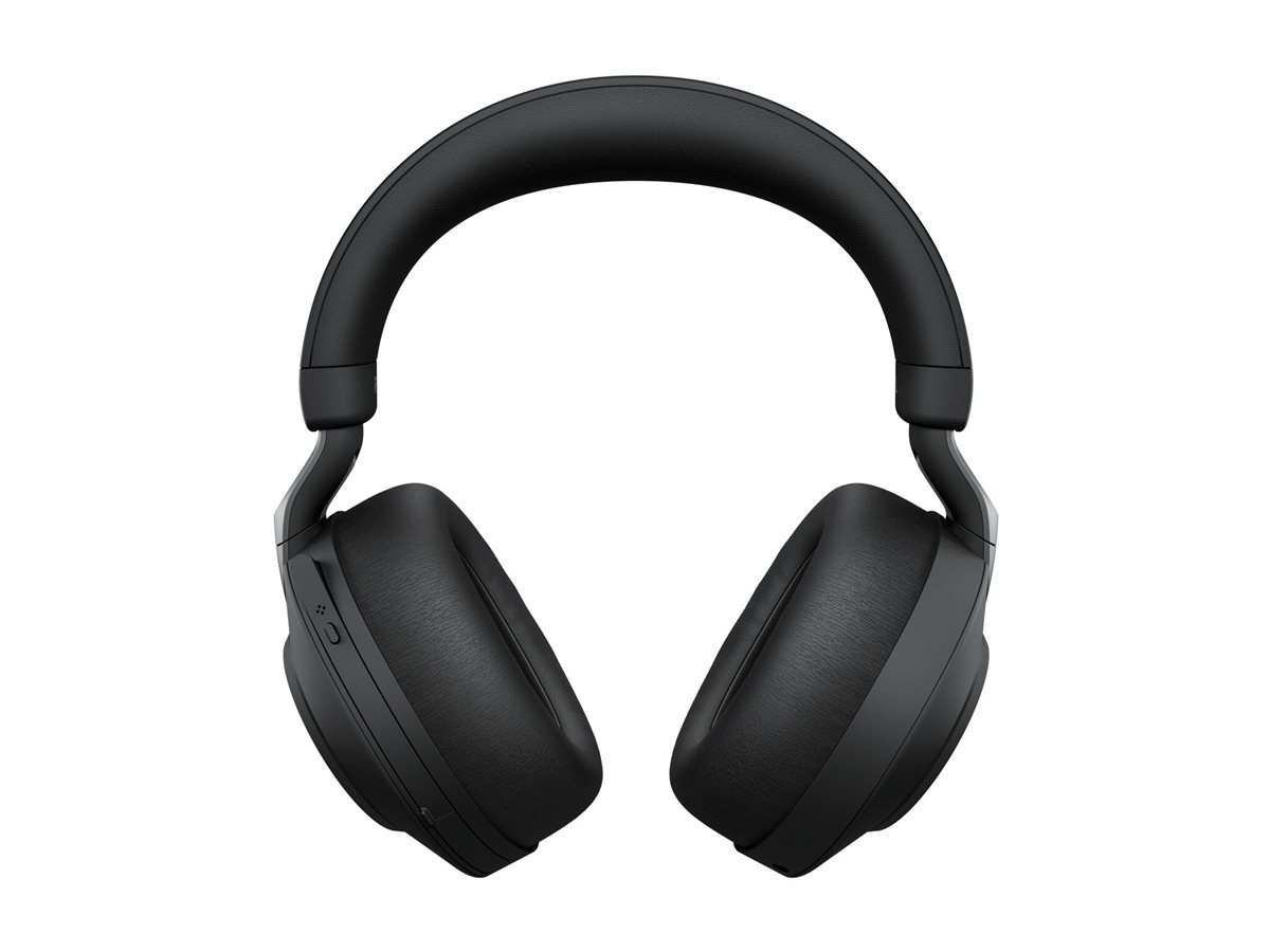 Jabra Evolve2 85 MS Stereo - Headset - ohrumschließend