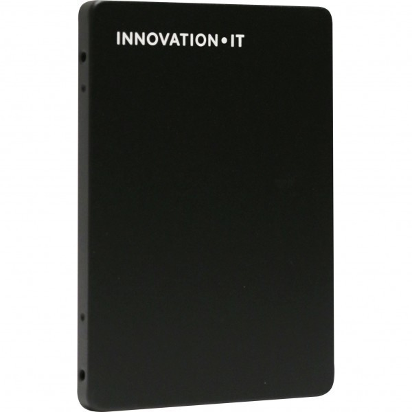 Innovation IT 2.5 120GB Basic BULK, Ansicht 2