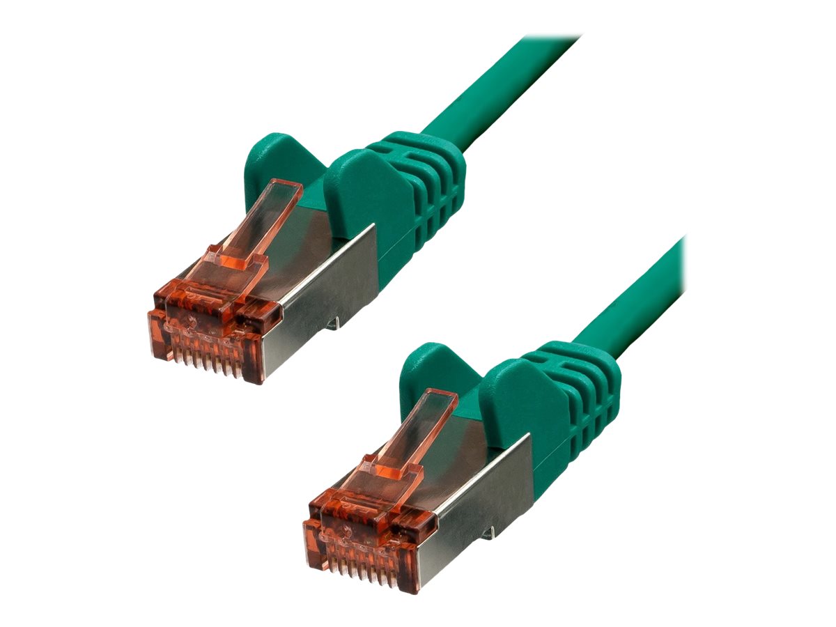 ProXtend Patch-Kabel - RJ-45 (M) zu RJ-45 (M), Ansicht 4