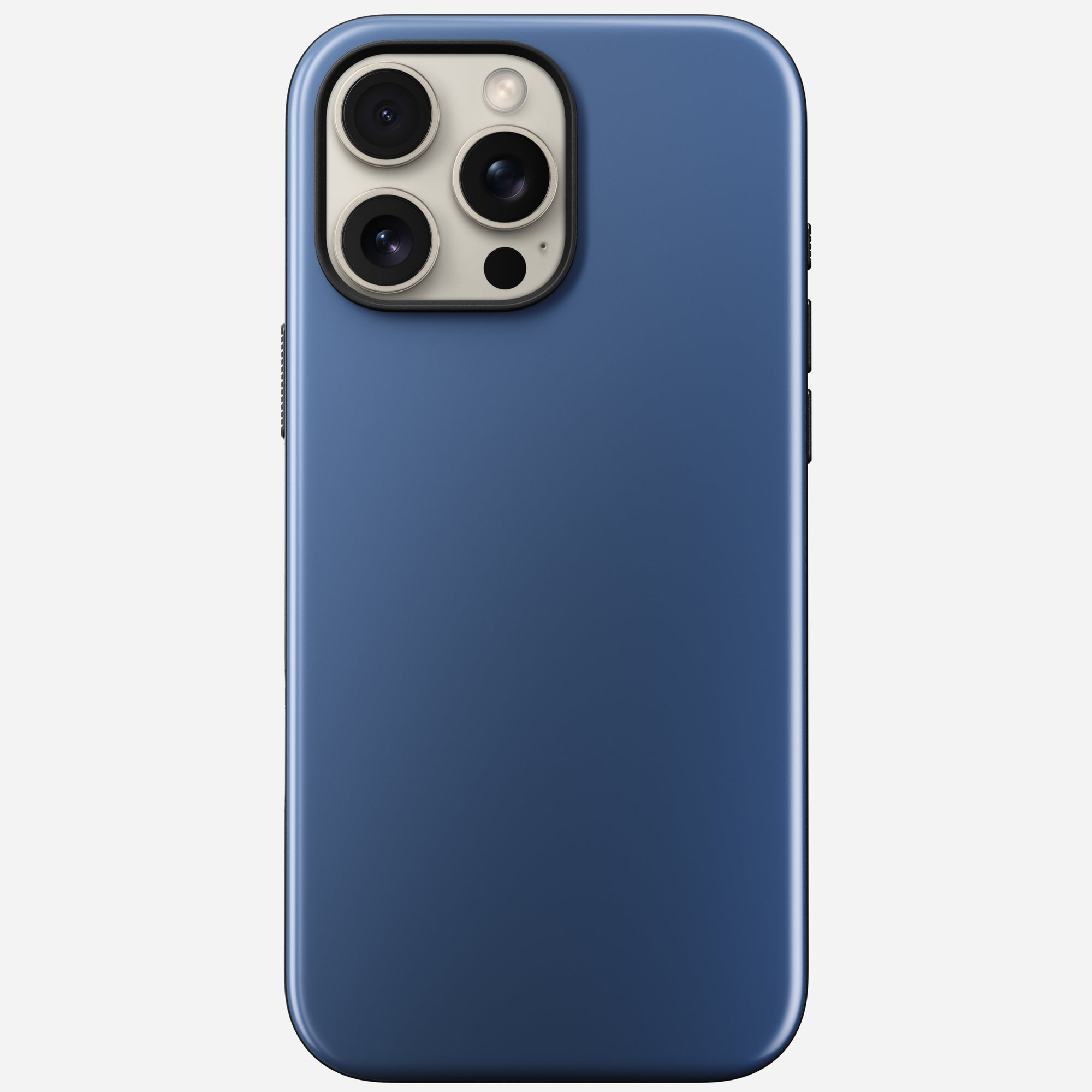 Nomad Sport Case iPhone 16 Pro Max Naval Blue, Ansicht 3