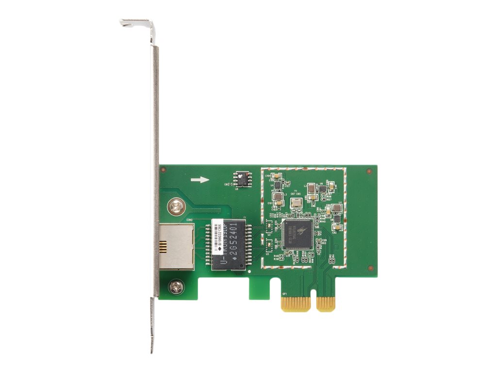 Edimax EN-9225TX-E - Netzwerkadapter - PCIe 2.0 Low-Profile