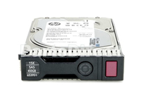 HP 450GB 15K 3.5INCH SAS SC ENT HDD (653951-001)