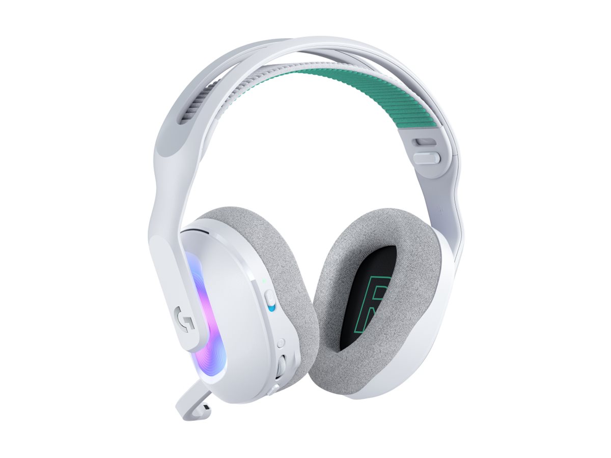 Logitech G G522 - Headset - ohrumschließend - Bluetooth / LIGHTSPEED, Ansicht 3