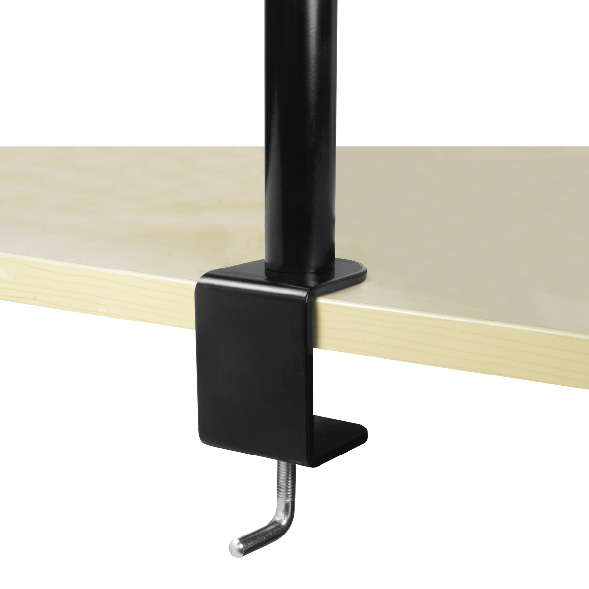 Arctic Z2 basic - Befestigungskit für 2 Monitore (einstellbarer Arm), Ansicht 4