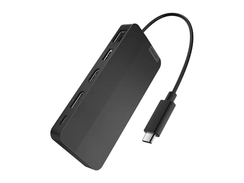 Lenovo Dockingstation - USB-C - HDMI, DP