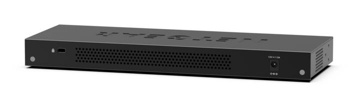 Netgear GS316v3 - Switch - unmanaged - 16 x 10/100/1000, Ansicht 3