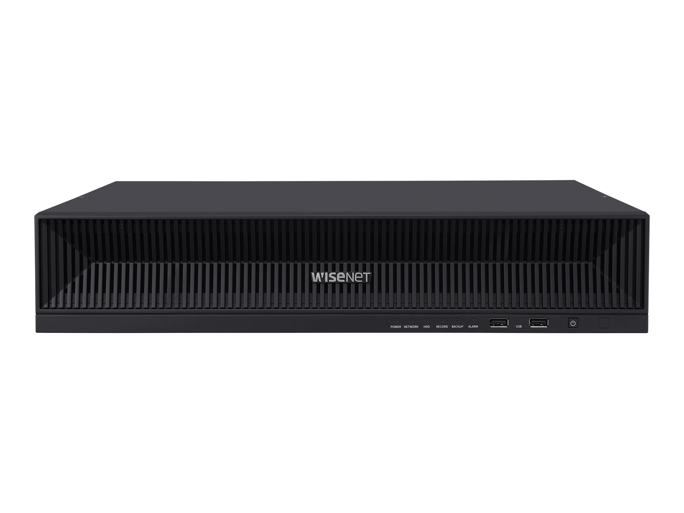 Hanwha Techwin Vision WiseNet X XRN-1620SB1 - NVR - 16 Kanäle
