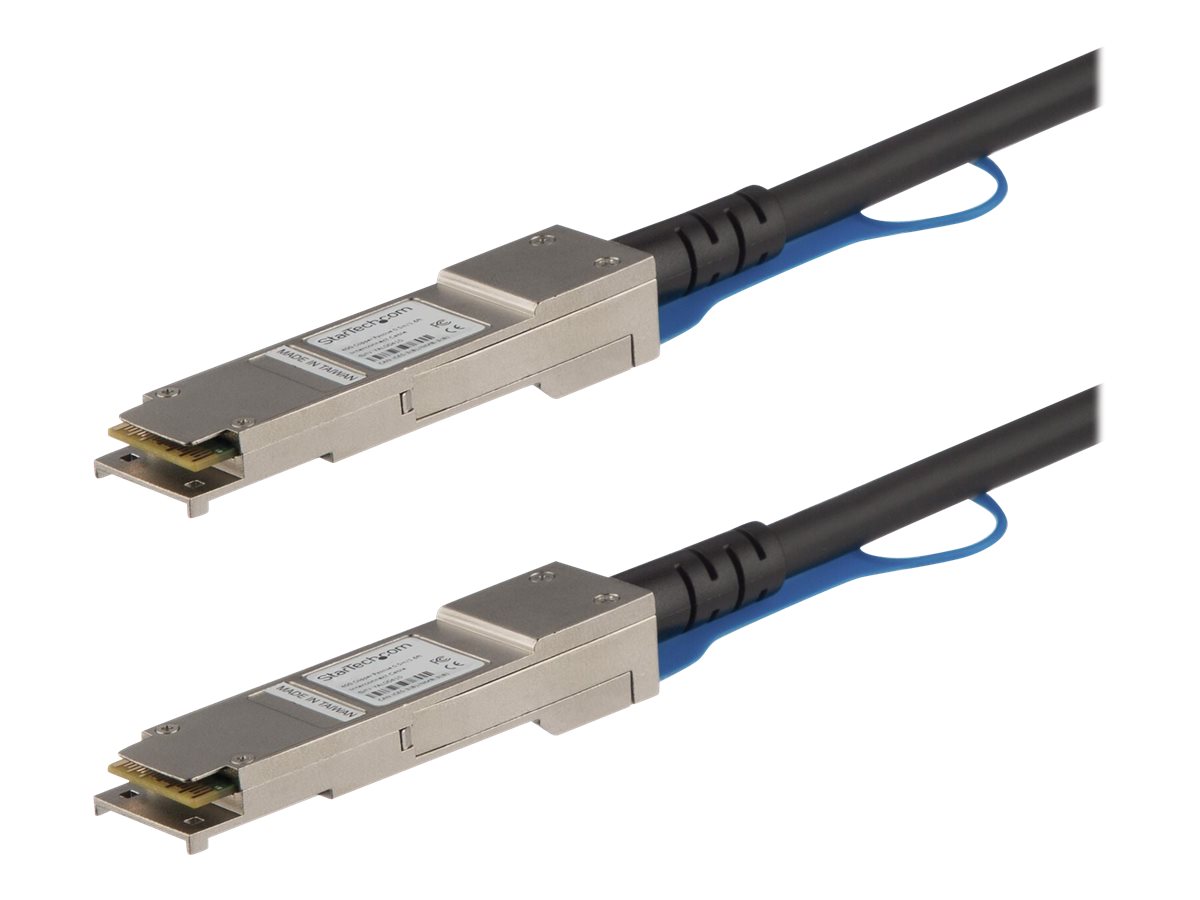 StarTech.com 3m QSFP+ Direktverbindungskabel