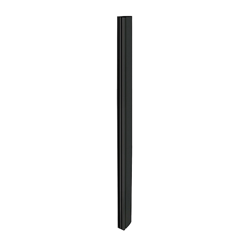 B-TECH BT8380-180/B V3 - Spalte - Schwarz - BT8380-BASE / FFB / FSB / SHB - 160 mm - 70 mm - 1800 mm, Ansicht 2