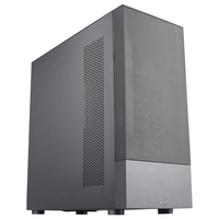 AEROCOOL ADVANCED TECHNOLOGIES Geh AeroCool Midi Cipher-S v1 MicroATX/Atx/MiniITX B - Midi/Minitower - ATX