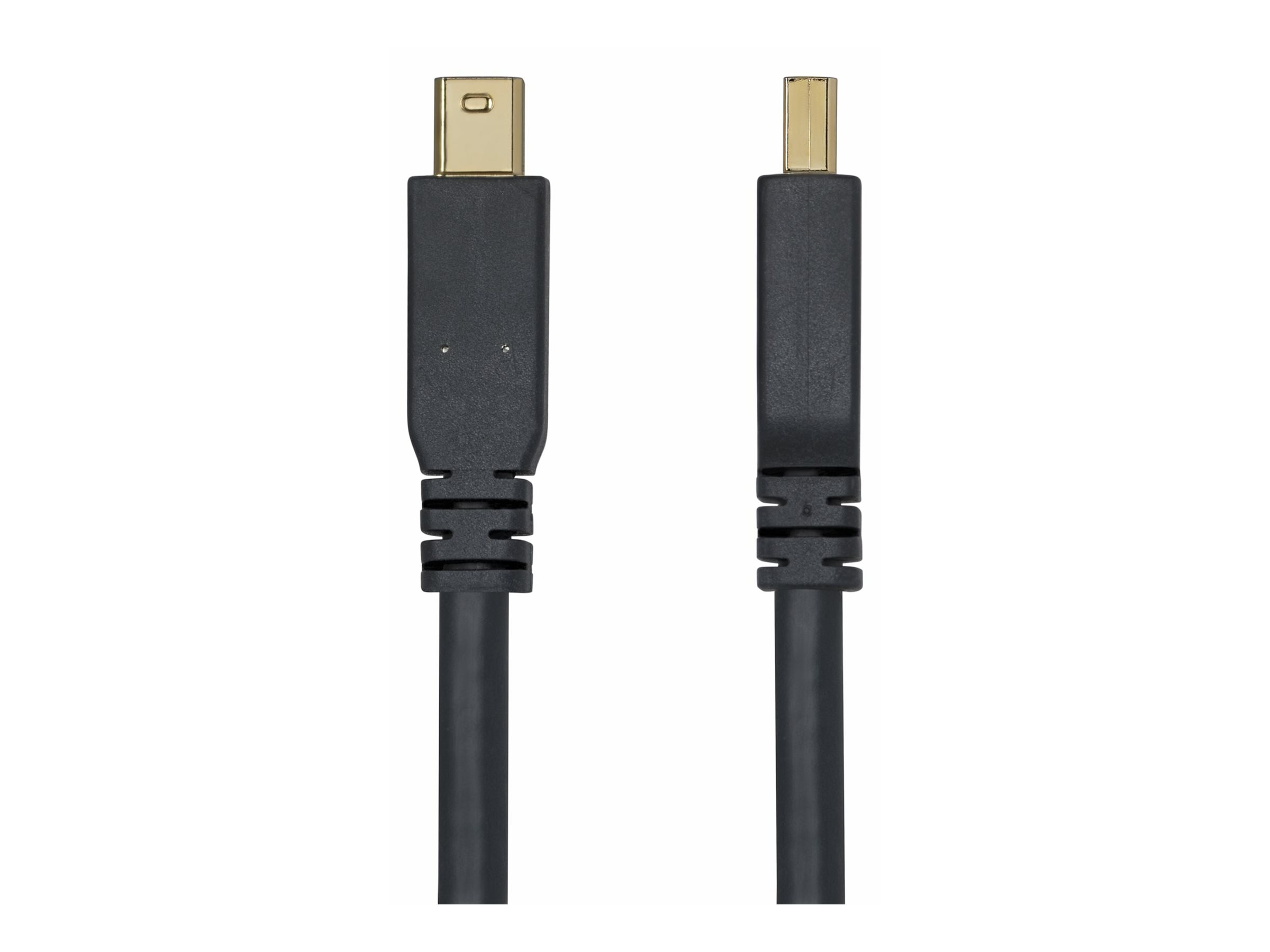 StarTech.com StarTech Mini DP to DisplayPort 1.4 Cable 8K 60Hz HBR3 4K - DisplayPort-Kabel - Mini DisplayPort (M)