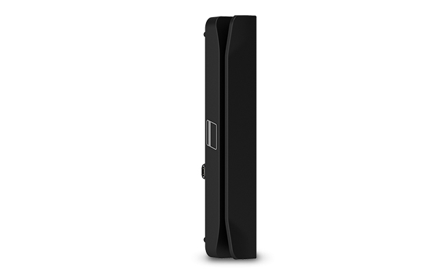 Elo Touch Solutions Elo Magnetic Stripe Reader - Magnetkartenleser (Spur 3), Ansicht 4
