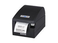 Citizen CT-S2000/L USB RS-232 8 Punkte/mm 203dpi schwarz (CTS2000RSEBKL)