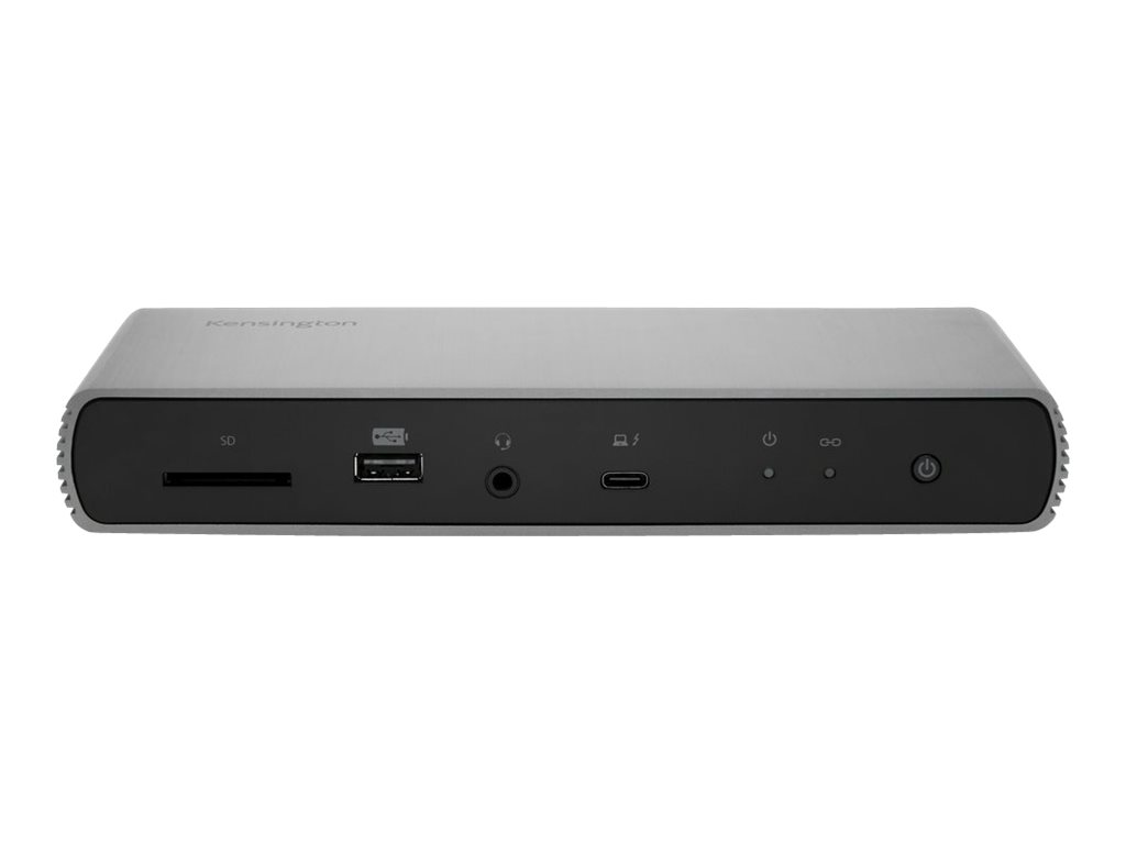 ACCO/KENSINGTON DOCK THUNDERBOLT 4K (K35175EU)