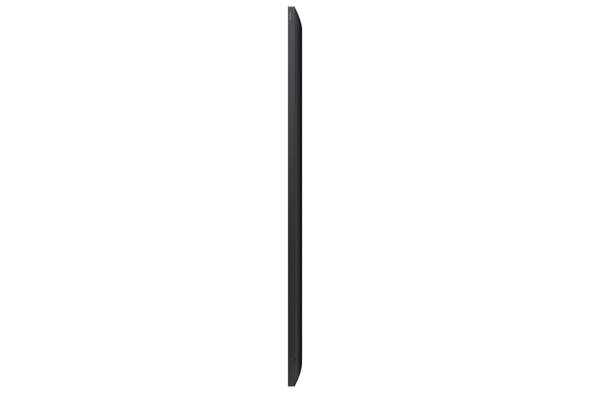 Samsung QM98C - 249 cm (98) Diagonalklasse (247.6 cm (97.5), Ansicht 3