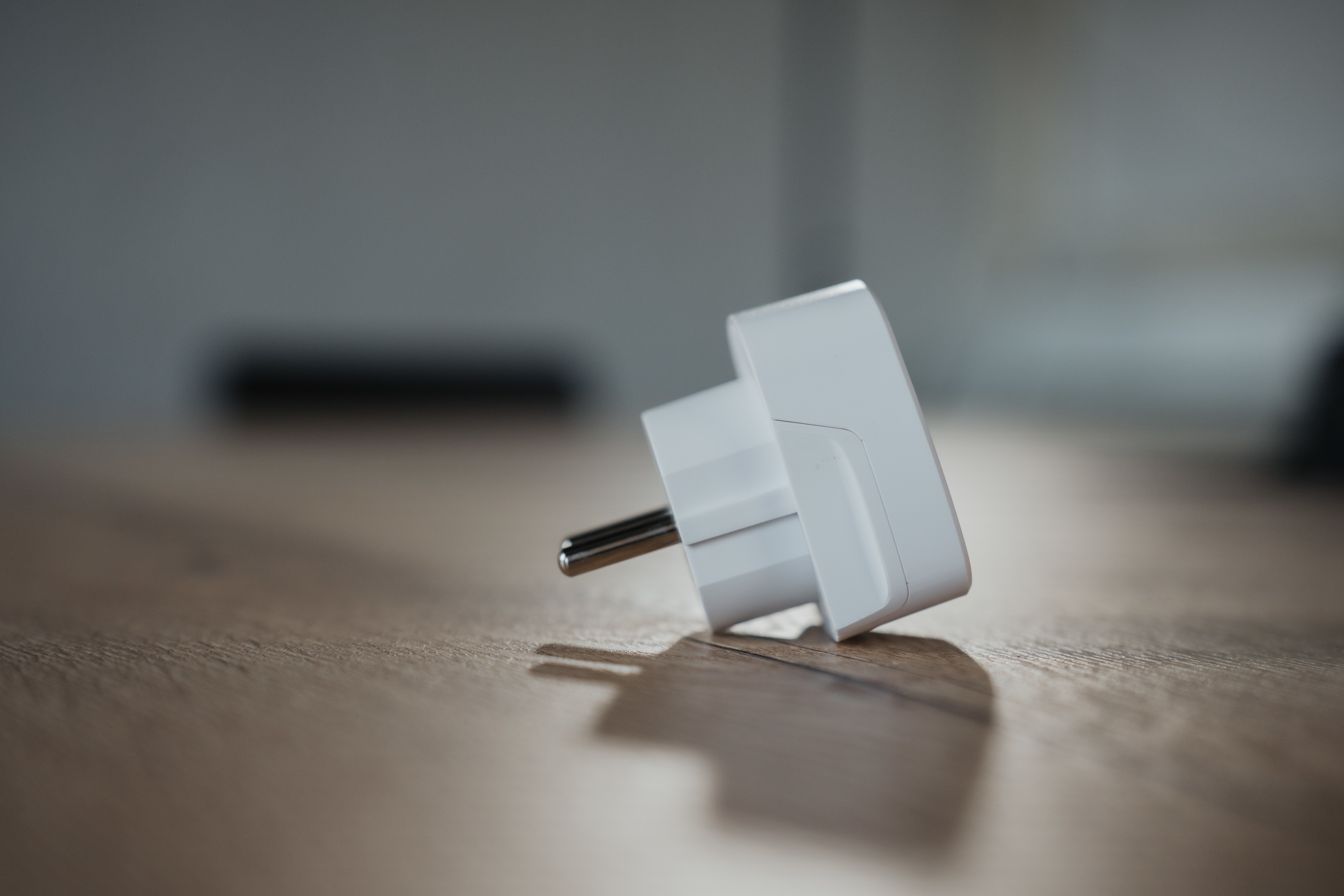 Verbatim WTEU-02 - Adapter für Power Connector - Typ A, Typ B, Typ C, Typ G, Typ I, Typ J, Typ L, Typ N (S), Ansicht 3