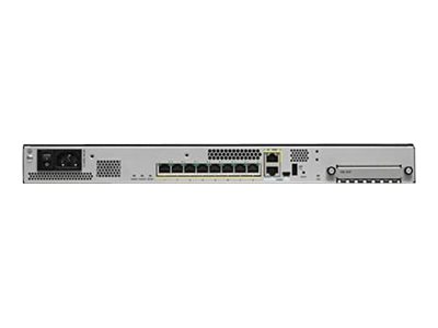 Cisco FirePOWER 1120 ASA - Firewall - 1U - wiederaufbereitet