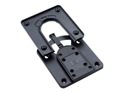 HP Quick Release - Befestigungskit - für Flachbildschirm, Ansicht 2