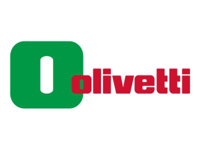 Olivetti TK 590 C - Cyan - Original - Tonerpatrone, Ansicht 2