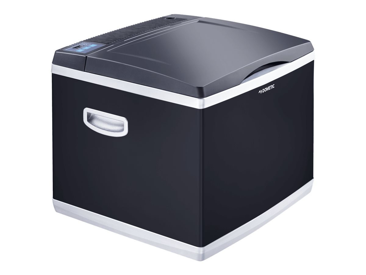 Dometic CoolFun CK 40D HYBRID - Tragbarer Gefrier-/Kühlschrank