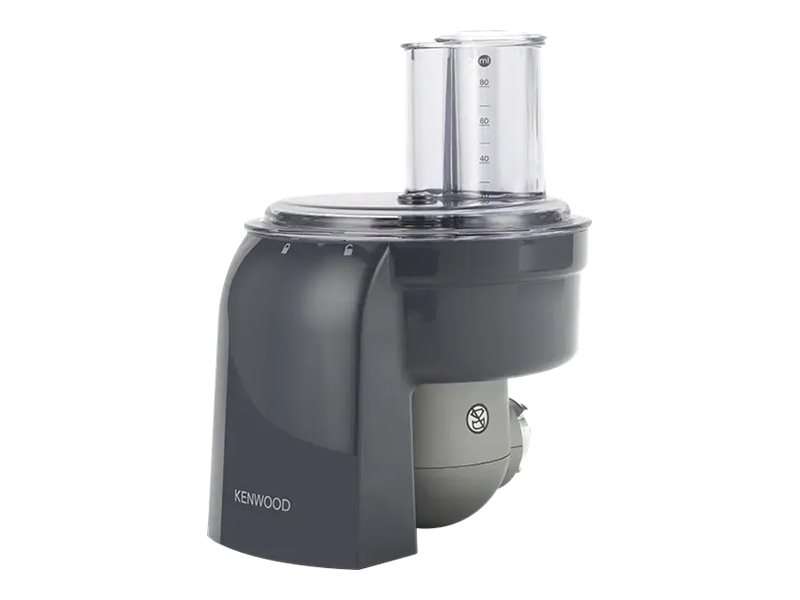 Kenwood Electronics KAX400PL - Schneidaufsatz - für Standmixer, Ansicht 3