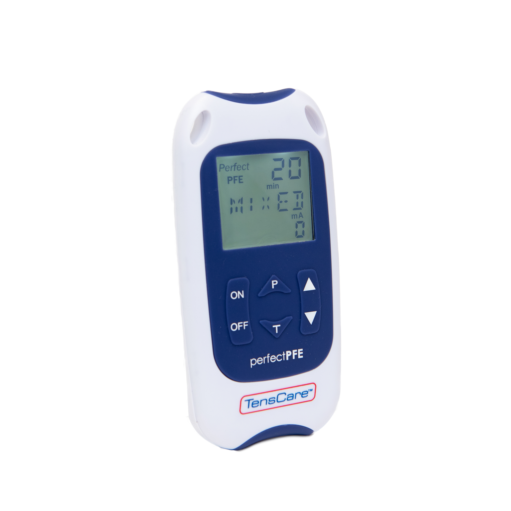 Tenscare Perfect PFE - 60 mm - 20 mm - 120 mm - 115 g - LCD, Ansicht 2