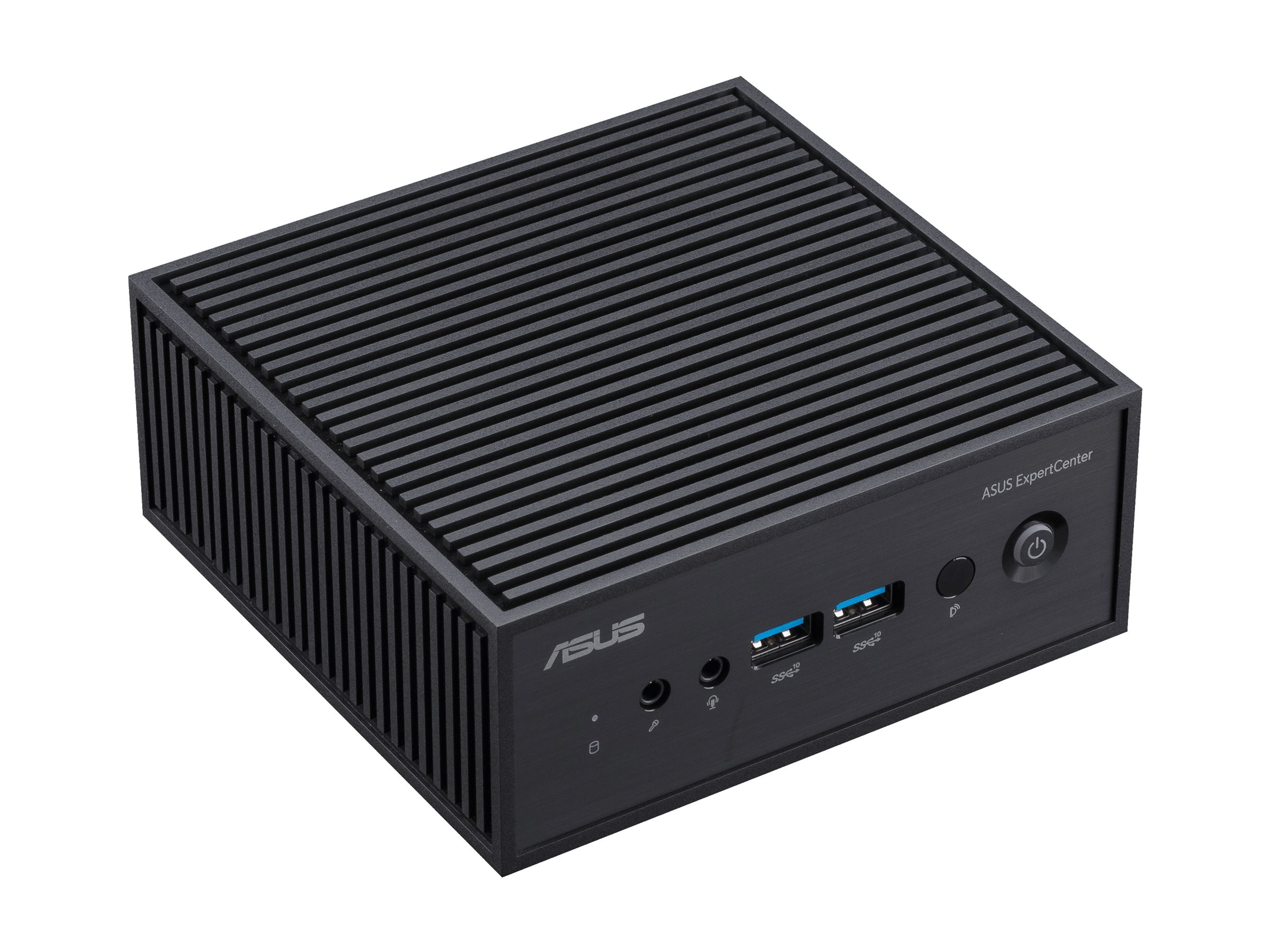 ASUS ExpertCenter PN42 BBN100MV - Barebone - Mini-PC