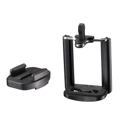 mantona Hand Tipod - Selfiestick, Ansicht 2