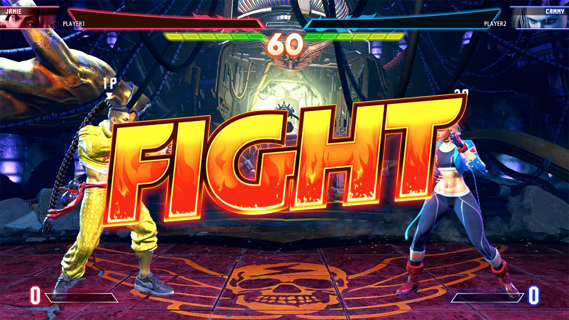 Nintendo Street Fighter 6 Years 1-2 Fighters Edition Switch 2, Ansicht 3
