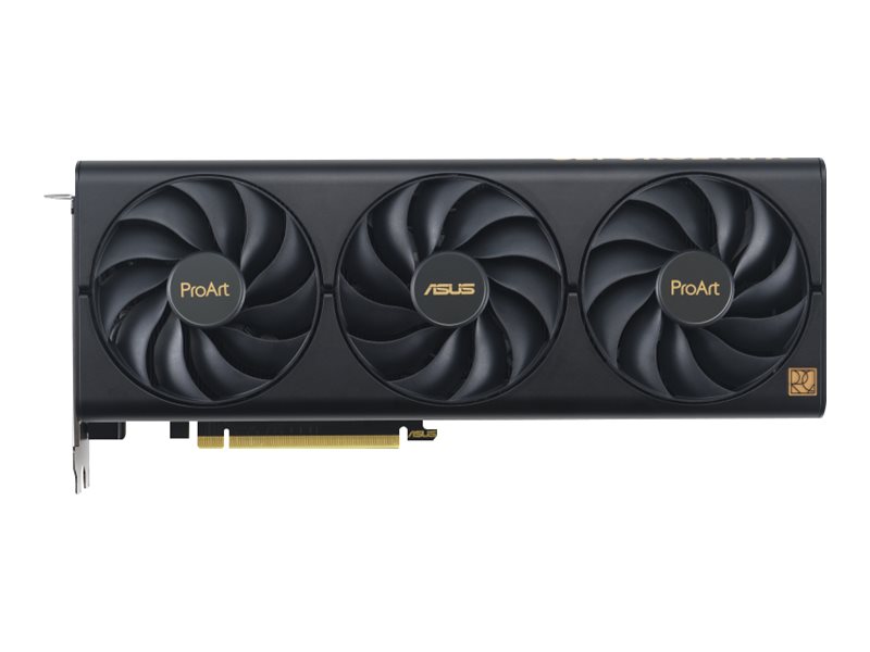 ASUS ProArt GeForce RTX 4060 8GB Gaming - OC Edition