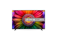 LG Electronics LG 55UR80006 55  TV UHD,aktiv HDR10,HLG,WLan,webOS