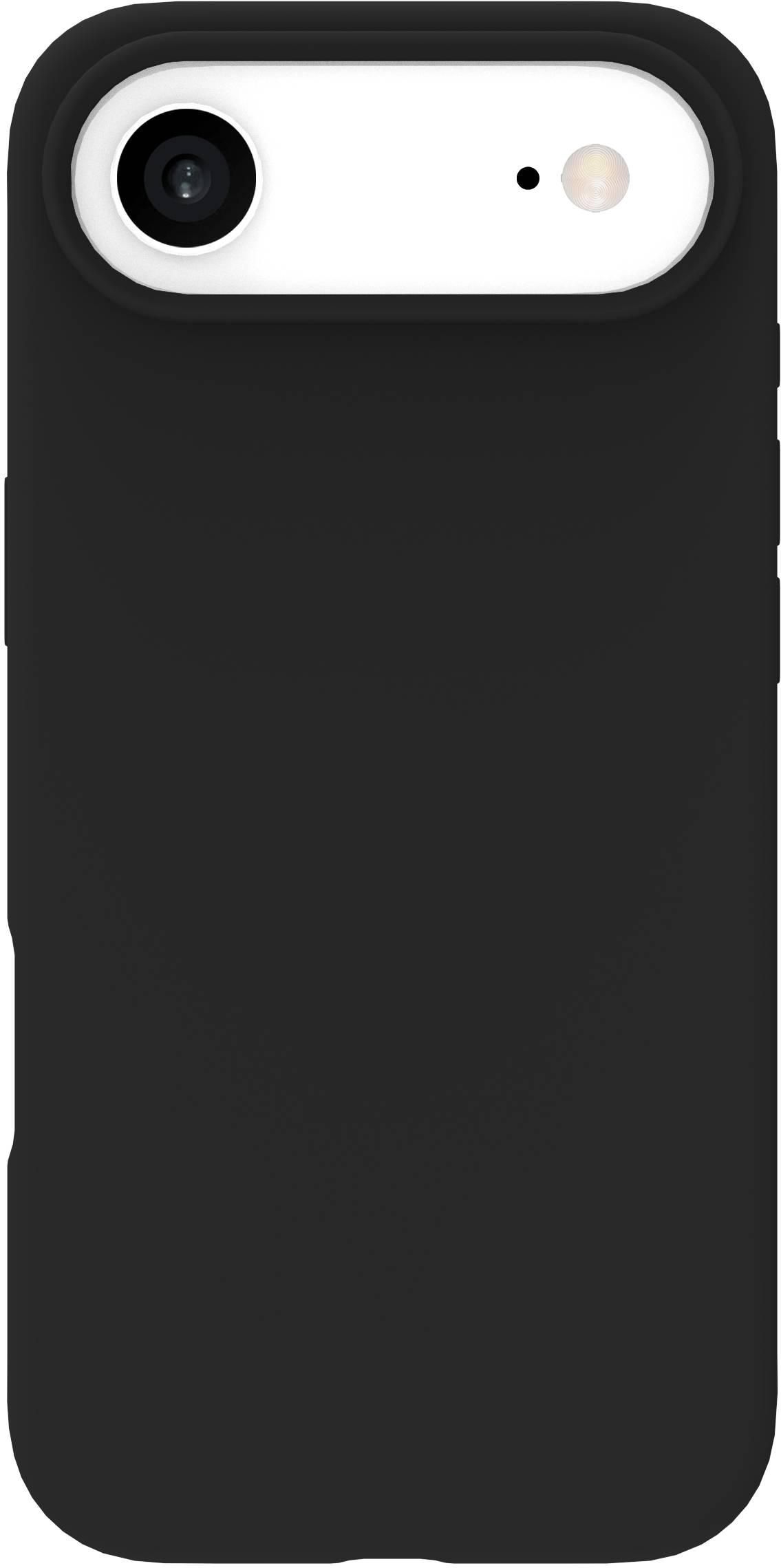 eSTUFF INFINITE GRS ROME iPhone Air Black Magnetic Cover. ES67150056, Ansicht 2