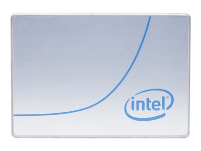 Intel Solid-State Drive DC P4510 Series - SSD - verschlüsselt - 4 TB - intern - 2.5" (6.4 cm)