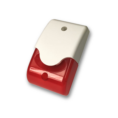 Gude 7940 - Alarm Licht / Sirene, Ansicht 2