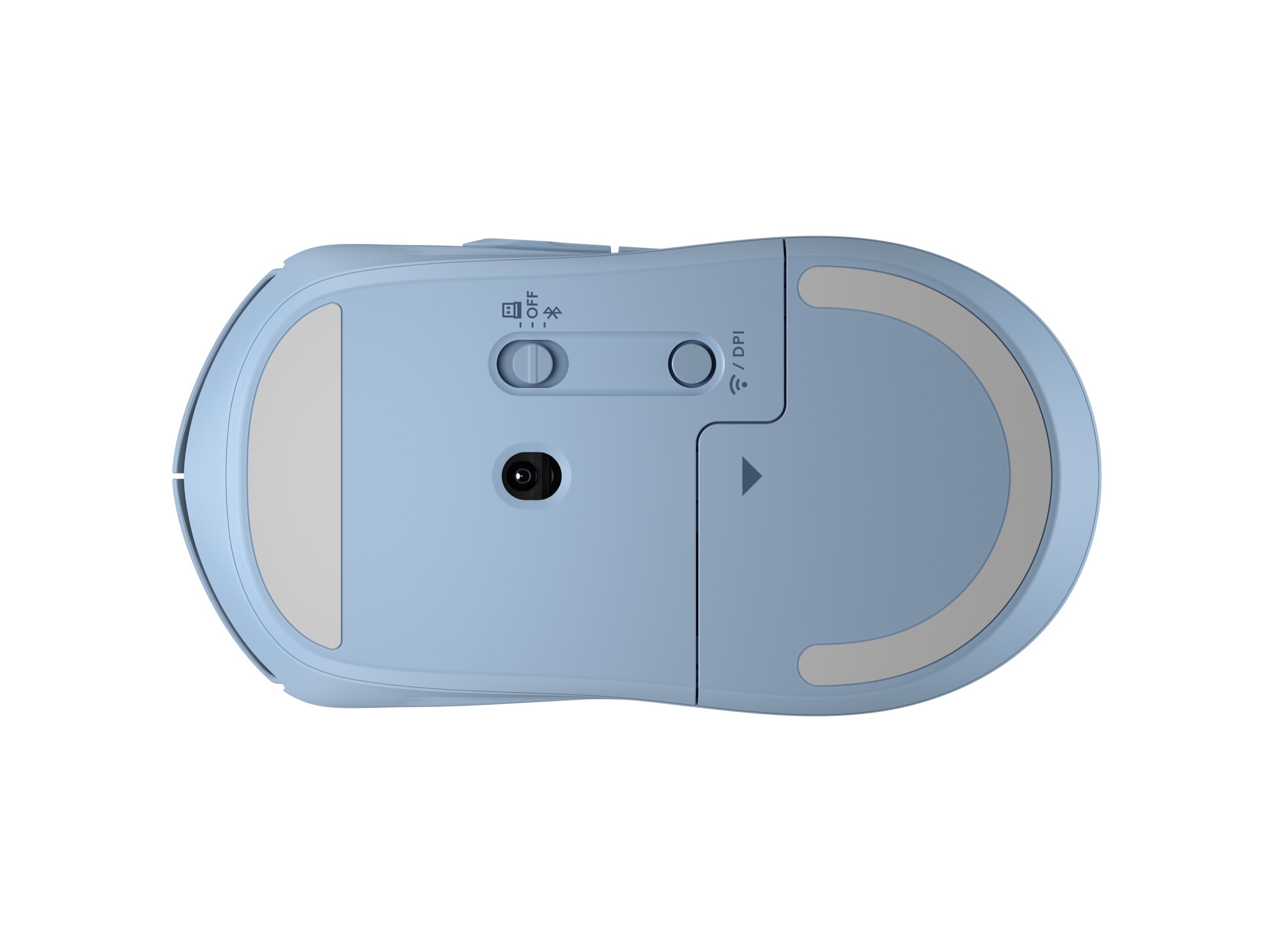 HP 410 - Maus - leise - kabellos - Bluetooth, Ansicht 5